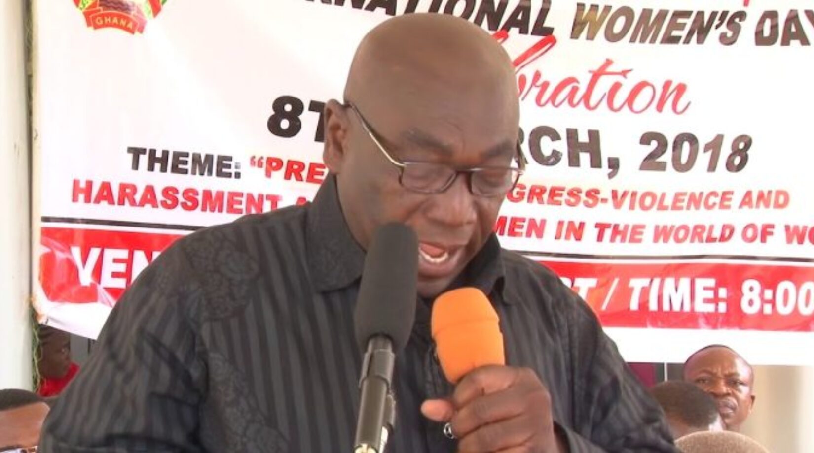 Organised Labour threatens nationwide strike over galamsey crisis