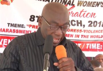 Organised Labour threatens nationwide strike over galamsey crisis