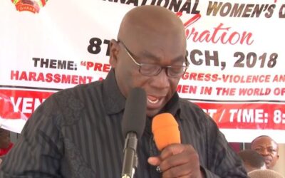 Organised Labour threatens nationwide strike over galamsey crisis