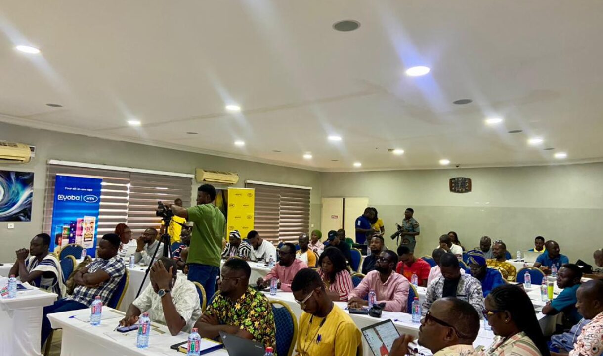 MTN Ghana Deepens Regional Connections through Stakeholder Engagements