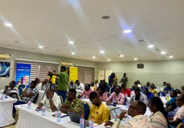 MTN Ghana Deepens Regional Connections through Stakeholder Engagements