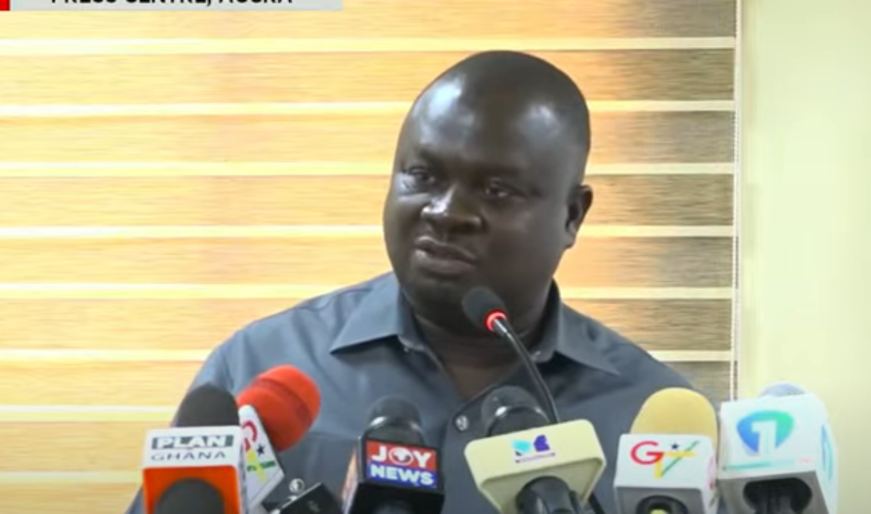 All presidential candidates must declare commitment to galamsey fight – GJA urges