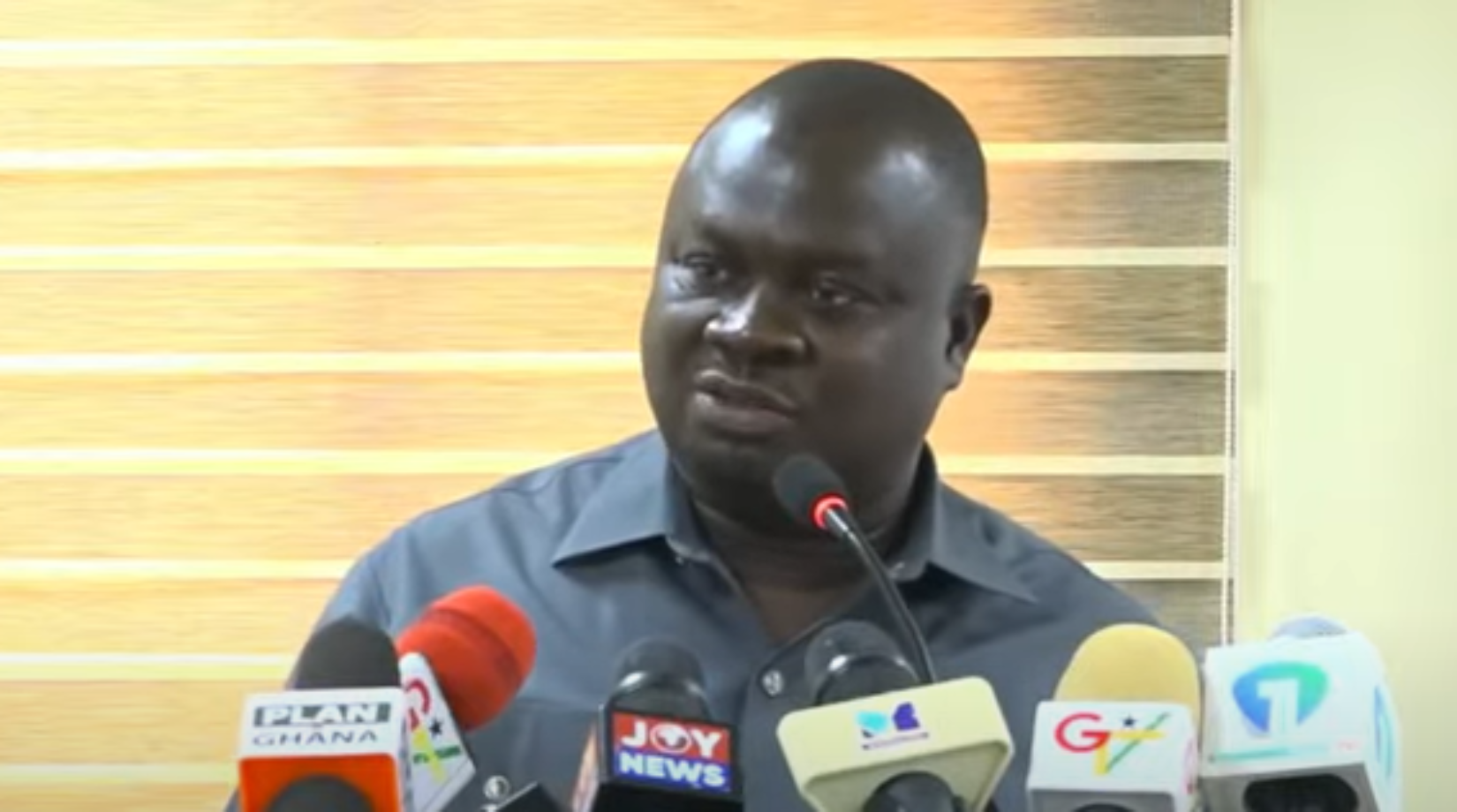 All presidential candidates must declare commitment to galamsey fight – GJA urges