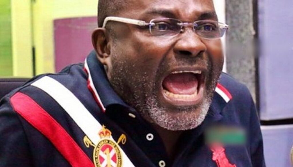 ken agyapong