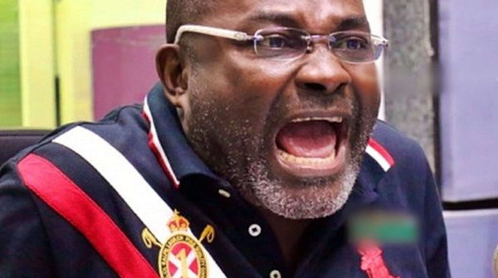 2024 Polls:I’m not selfish, I’ll campaign for Bawumia – Kennedy Agyapong declares