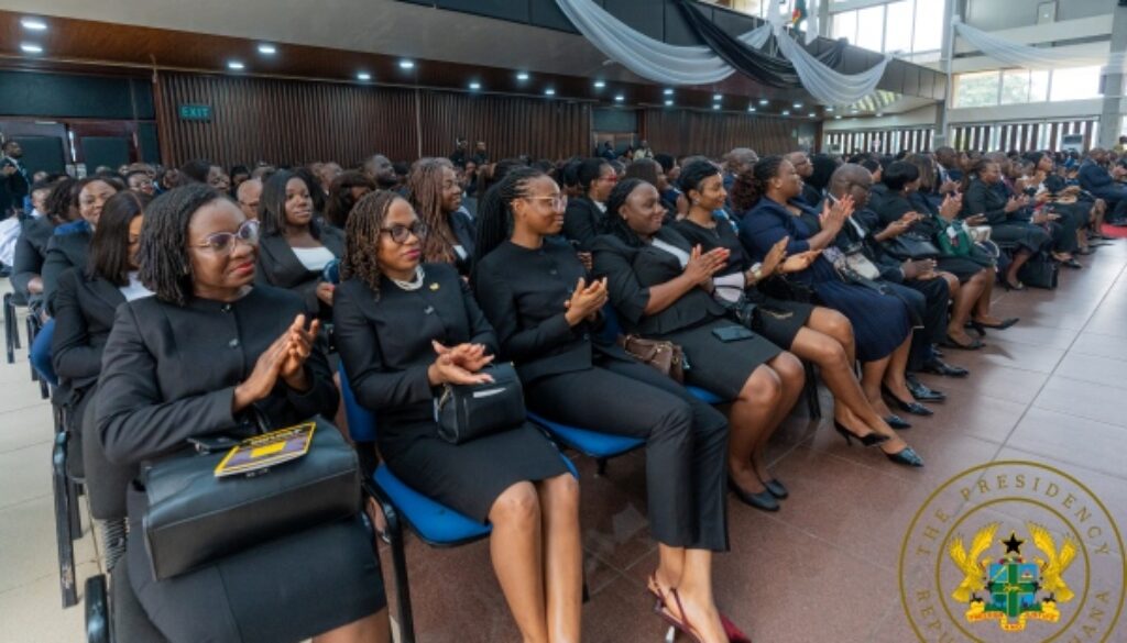 lawyers-Kumasi