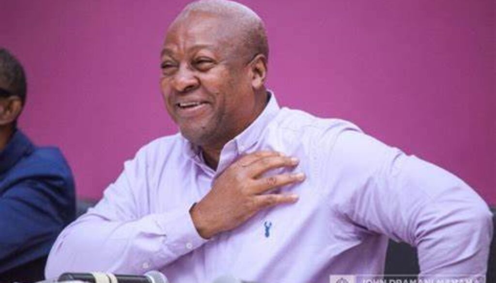 mahama-appont