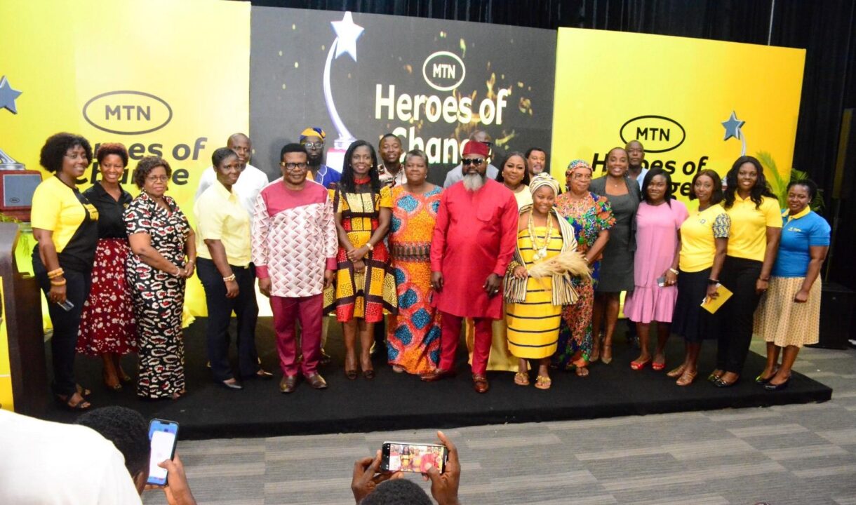 MTN HEROES OF CHANGE SEASON 7 GATHERS MOMENTUM