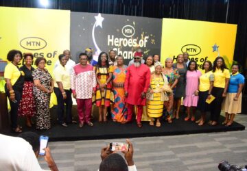 MTN HEROES OF CHANGE SEASON 7 GATHERS MOMENTUM