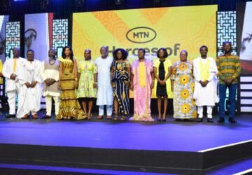 MTN GHANA FOUNDATION TO LAUNCH SEASON 7 OF MTN HEROES OF CHANGE