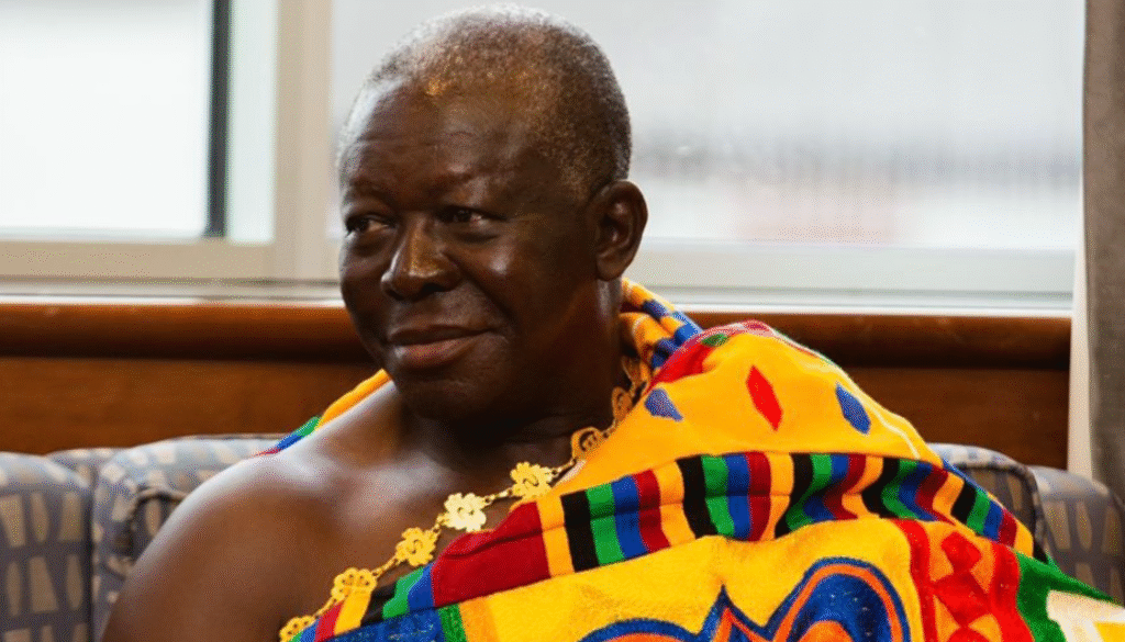 otumfuo