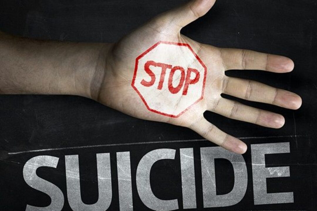81 Ghanaians died by suicide as at June 30th – Senior psychologist reveals