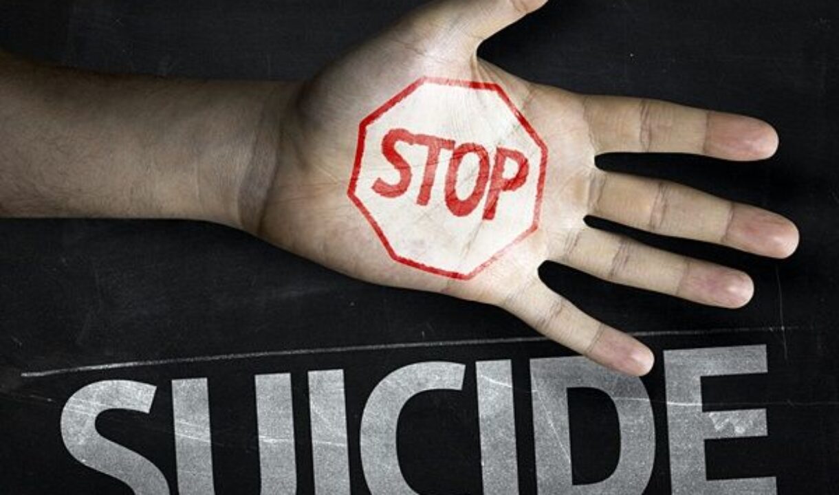 81 Ghanaians died by suicide as at June 30th – Senior psychologist reveals