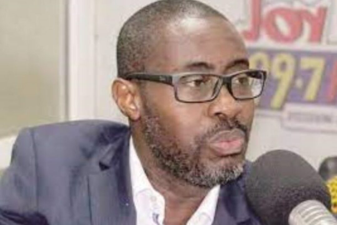 Fight against Galamsey:Complete mining ban would harm compliant firms-Ace Ankomah