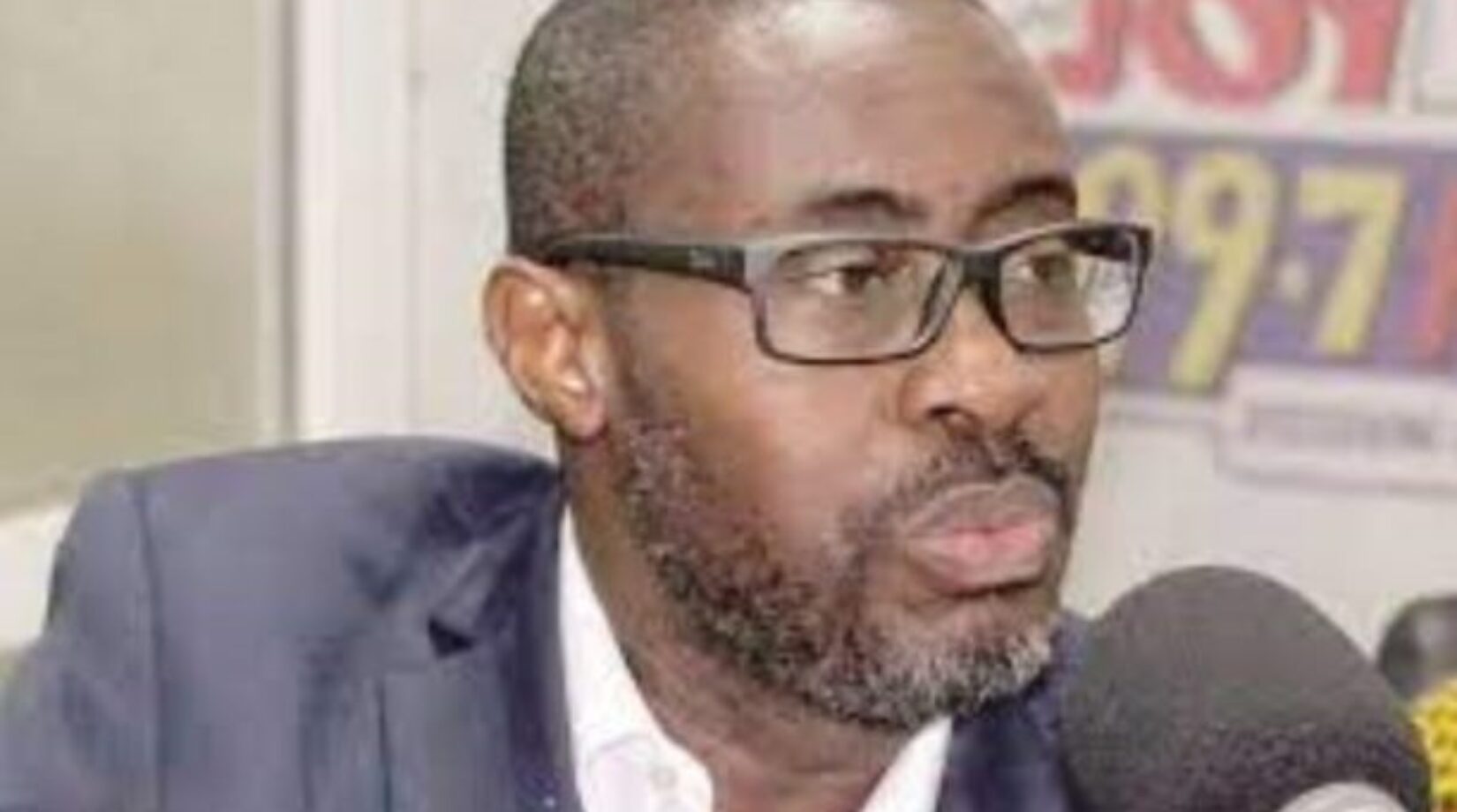 Fight against Galamsey:Complete mining ban would harm compliant firms-Ace Ankomah