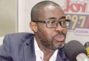 Fight against Galamsey:Complete mining ban would harm compliant firms-Ace Ankomah