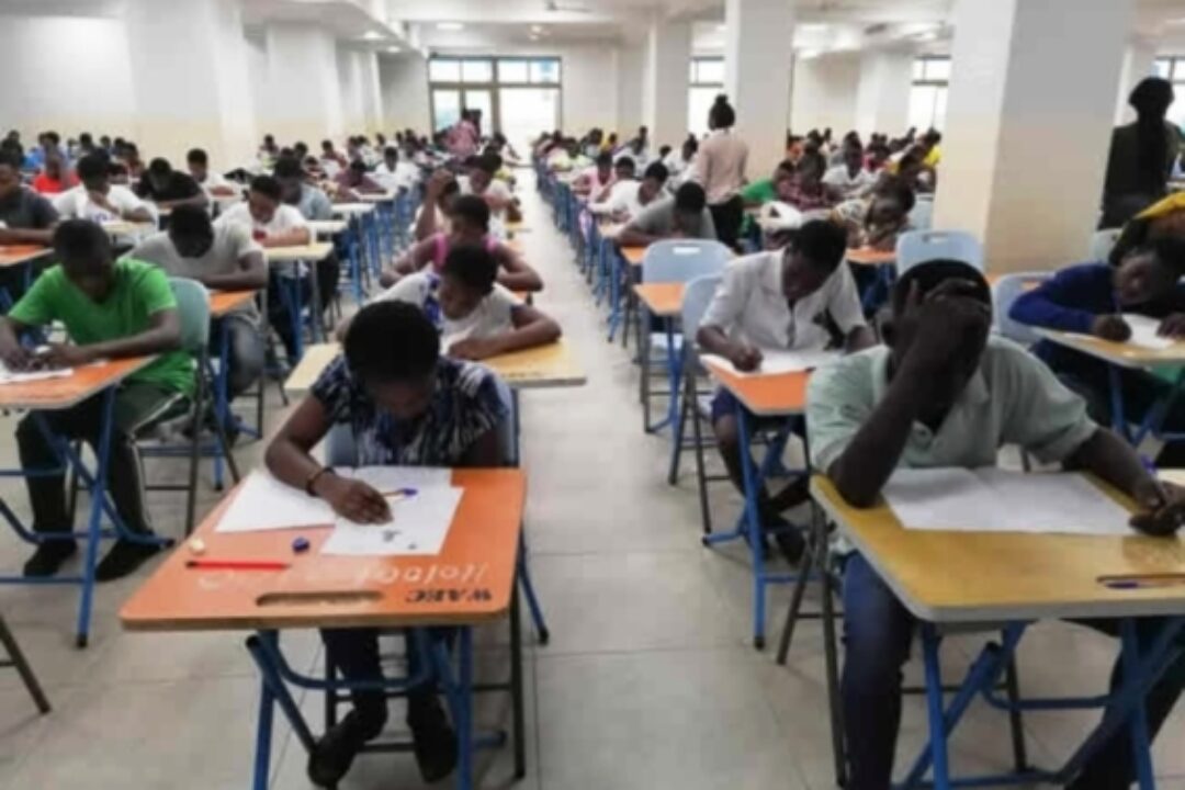 2024/25 School Placement:447,698 students gain automatic admission-Education Ministry