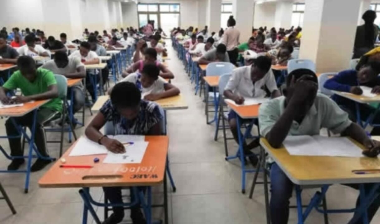 2024/25 School Placement:447,698 students gain automatic admission-Education Ministry