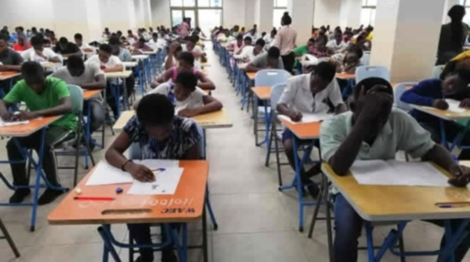 2024/25 School Placement:447,698 students gain automatic admission-Education Ministry