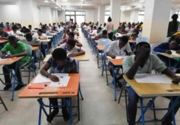 2024/25 School Placement:447,698 students gain automatic admission-Education Ministry