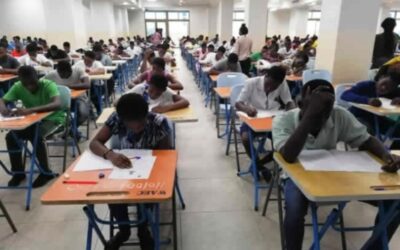 2024/25 School Placement:447,698 students gain automatic admission-Education Ministry