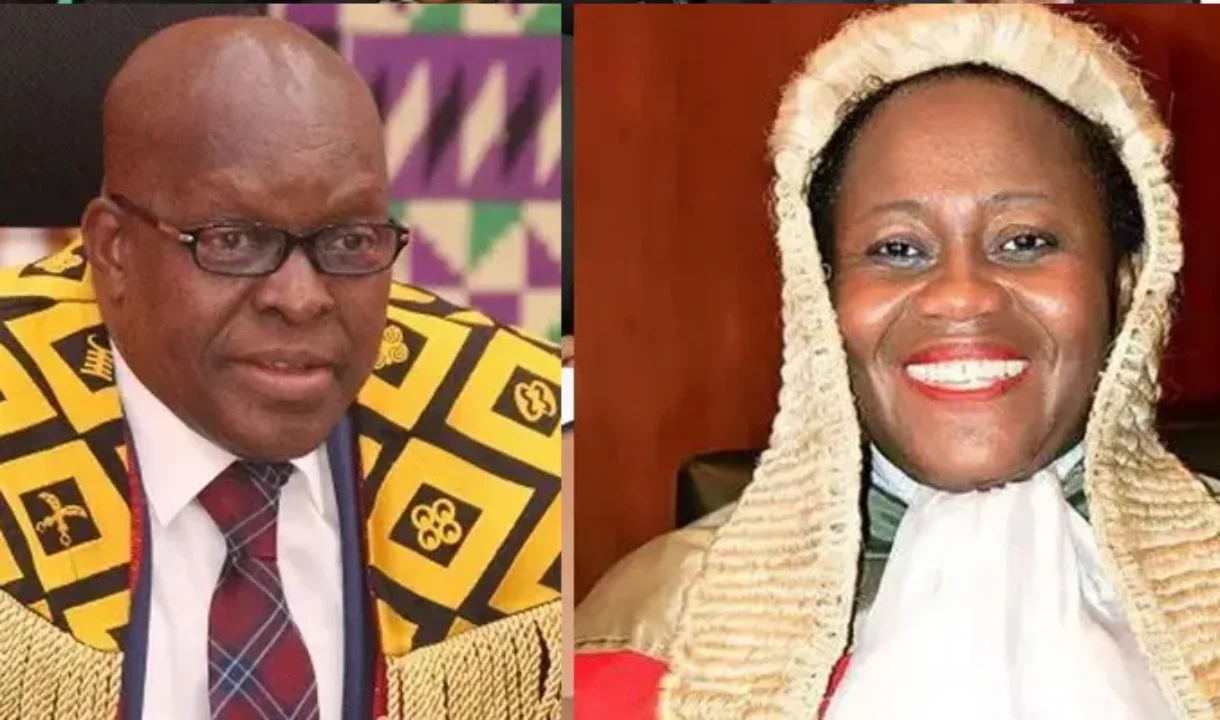 Seat vacancy controversy: Supreme Court rejects Speaker’s application to set aside its earlier ruling