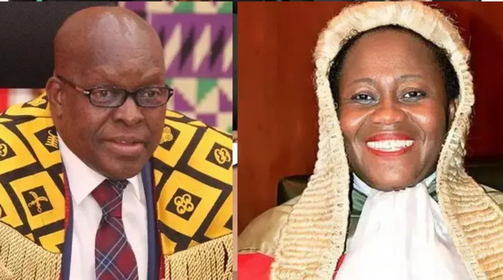 Seat vacancy controversy: Supreme Court rejects Speaker’s application to set aside its earlier ruling