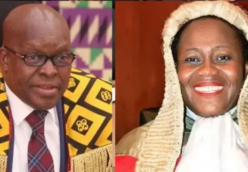 Seat vacancy controversy: Supreme Court rejects Speaker’s application to set aside its earlier ruling