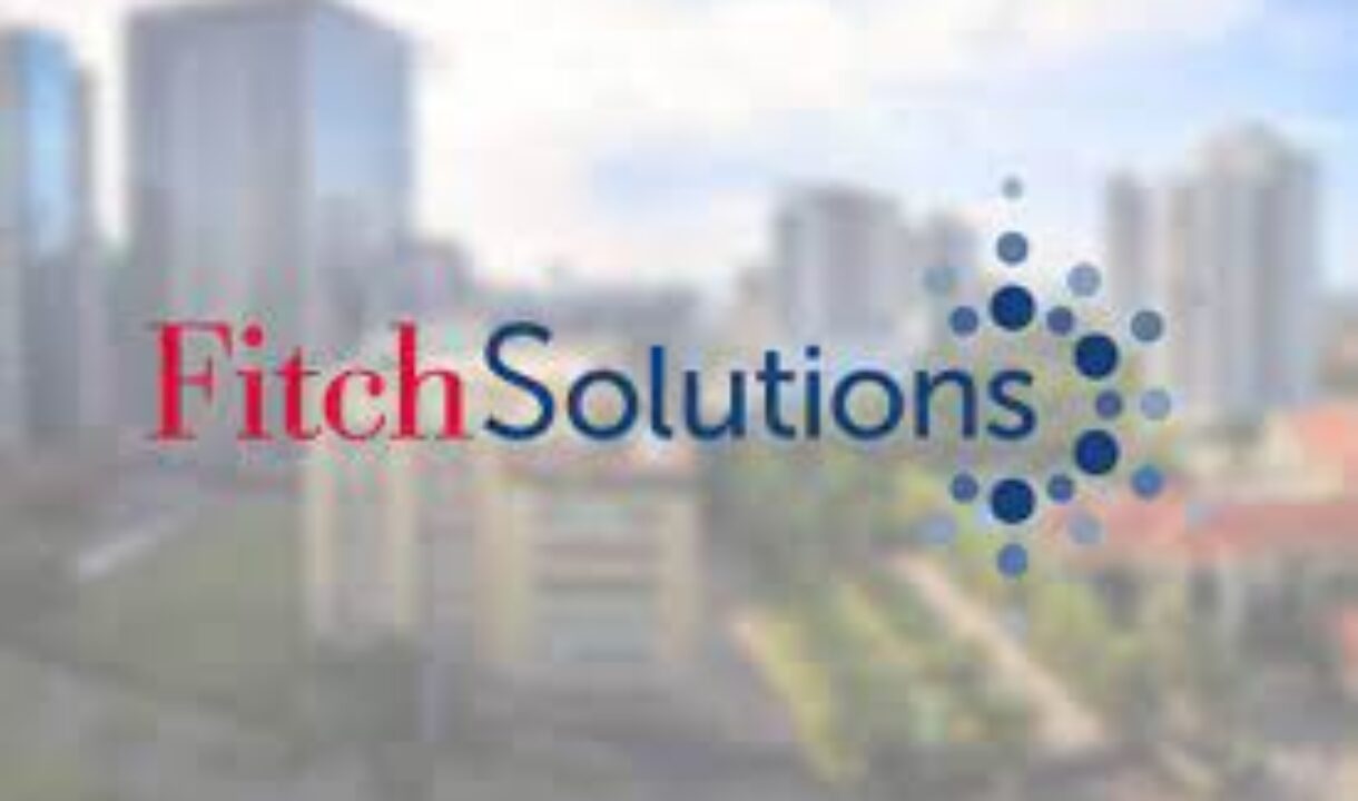 Fitch Solutions insists NDC will win election 2024