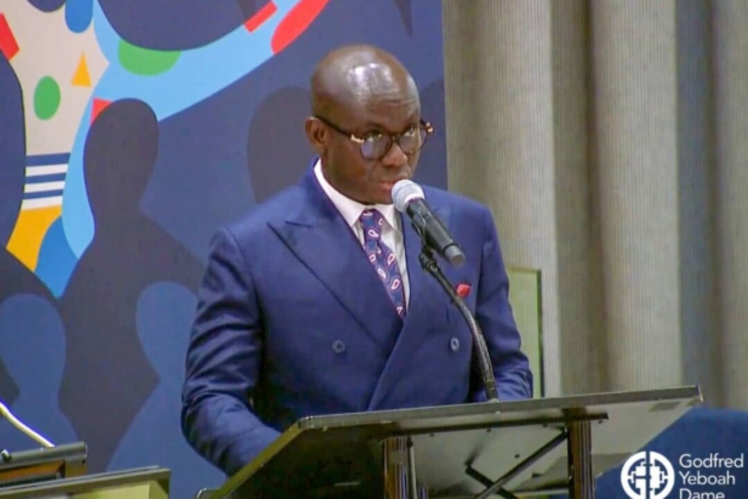 AG defends prosecution of galamsey protestors,citing threats to national peace