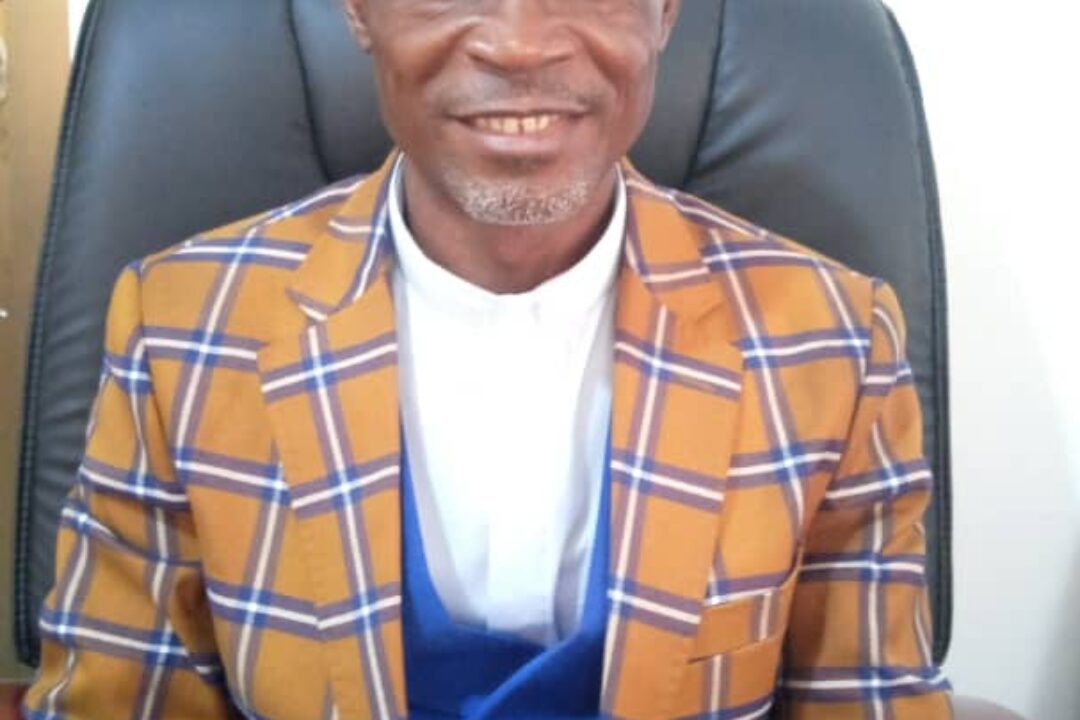 Apostle Ackah Braimah calls for insult-free & violence-free campaigns from all politicians