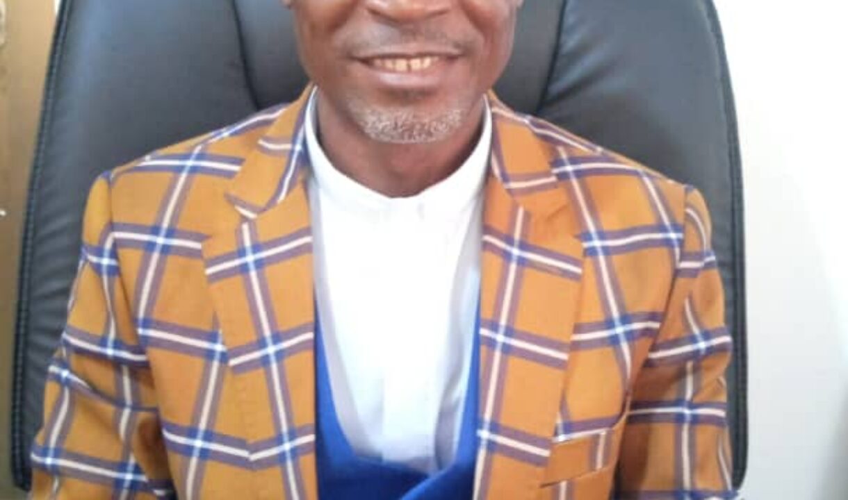 Apostle Ackah Braimah calls for insult-free & violence-free campaigns from all politicians