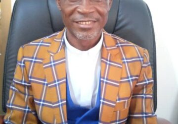 Apostle Ackah Braimah calls for insult-free & violence-free campaigns from all politicians