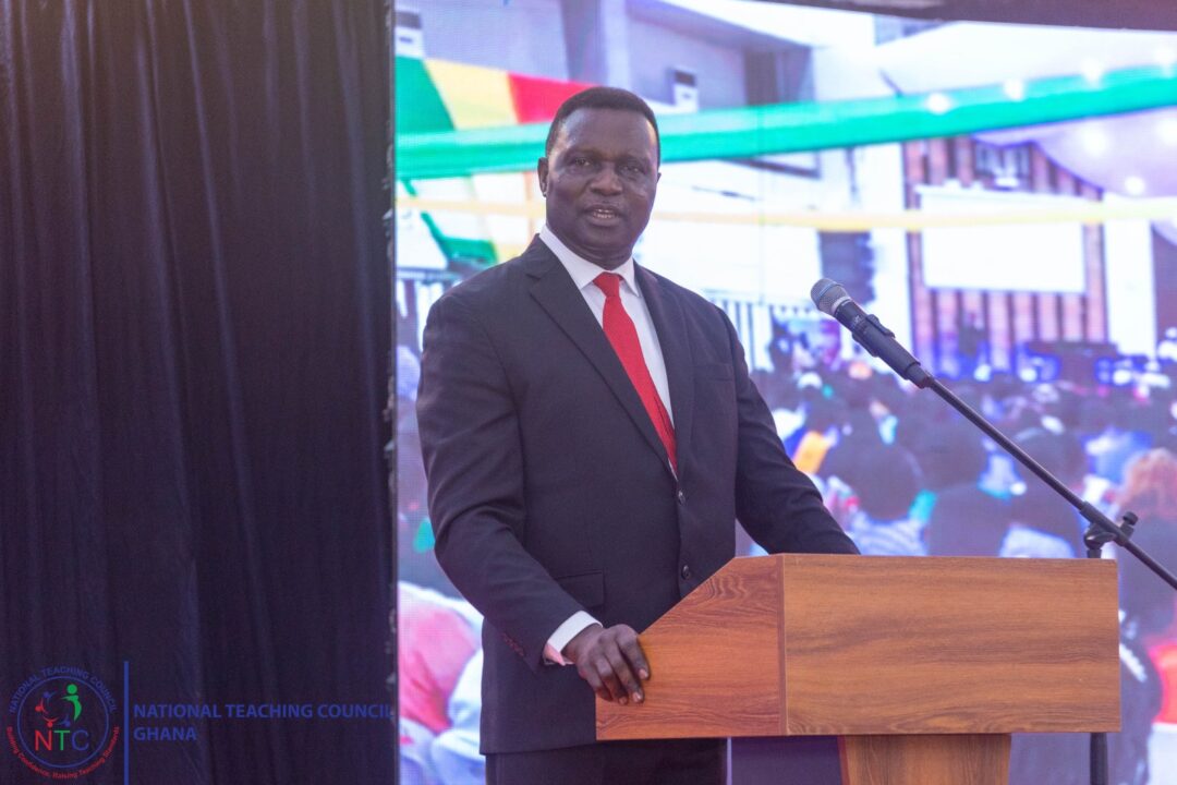 Pre-Tertiary Teacher Unions Praise Dr Adutwum for Proactive Support