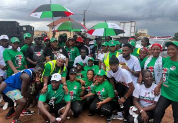 If Dr. Bawumia has any magic to perform for Ghanaians, he should do it now – NDC Stop the 8 Movement demands