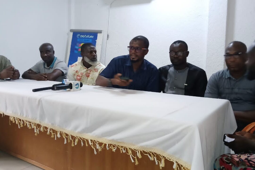 Fight against galamsey: Reconsider your strike action – Office holders of political parties appeal to Organised Labour