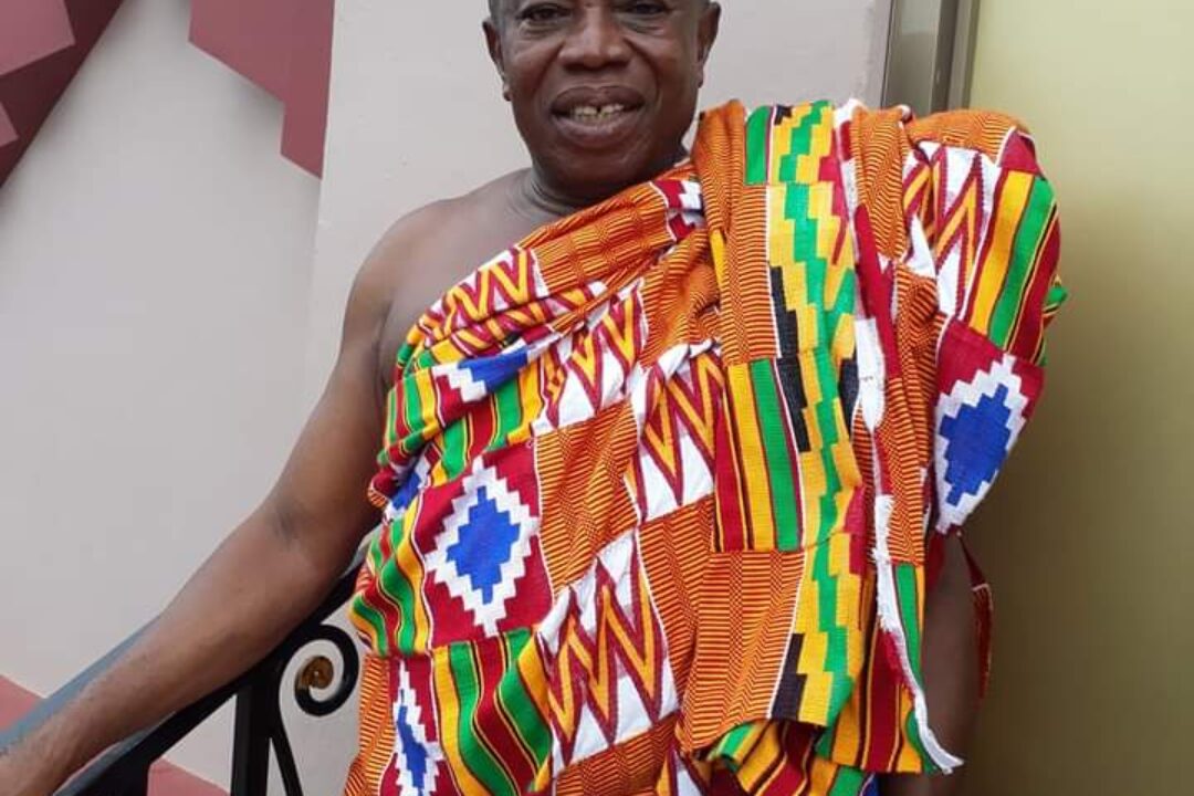 Desist from Election Prophecies-Rev.John Nkrumah tells Pastors