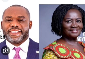 Dec.7 polls: Kwabena Frimpong compares NPP’s NAPO and NDC’s Opoku-Agyemang track records,urges voters to choose wisely