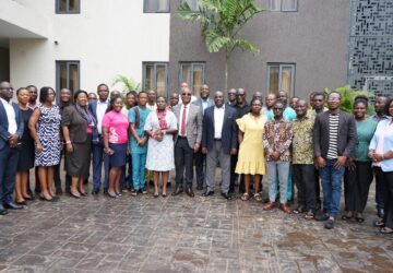 BoG holds Media Capacity workshop for Journalists on financial reporting