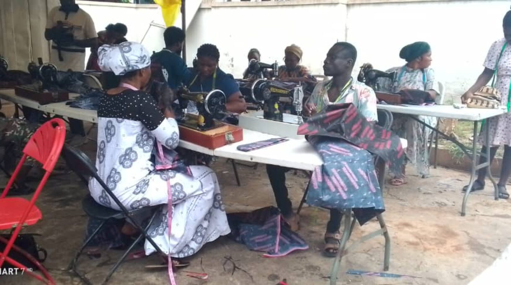 GNPC Foundation to graduate about 2000 artisans…as part of its job creation agenda