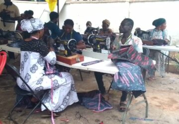 GNPC Foundation to graduate about 2000 artisans…as part of its job creation agenda