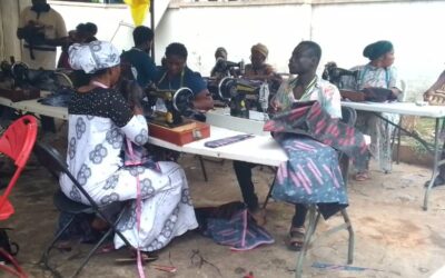 GNPC Foundation to graduate about 2000 artisans…as part of its job creation agenda