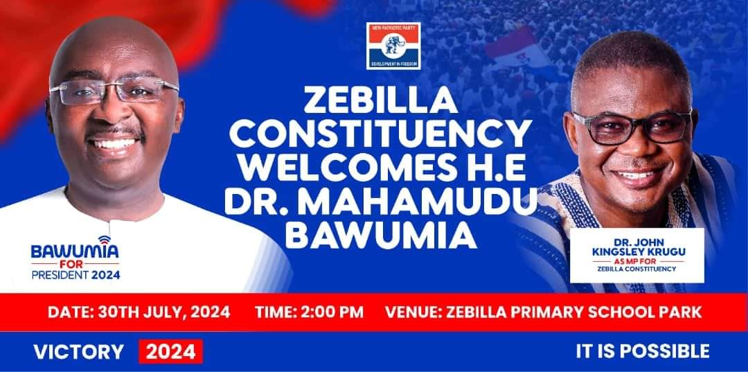 Tension looms in Bawku...as Dr.John Krugu Suspends Campaign ahead of ...