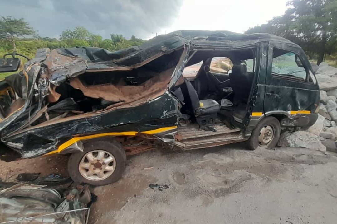 Residents & motorists pile pressure on govt to urgently fix deathtrap Mampong-Satanso River bridge