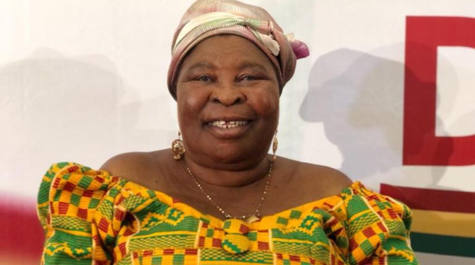 EC suspends printing of presidential ballot papers following Akua Donkor’s death