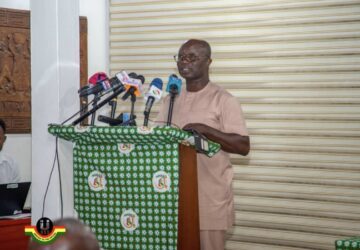 National Service boss commends media for its unwavering support, objective reporting