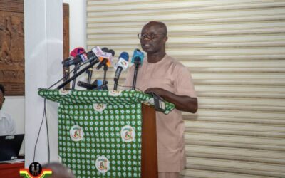 National Service boss Commends media for unwavering support and objective reporting