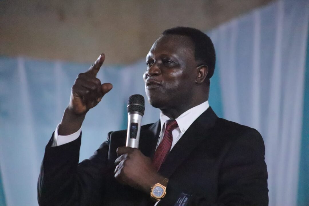 We’re creating an environment to train 21st century graduates – Dr. Adutwum declares