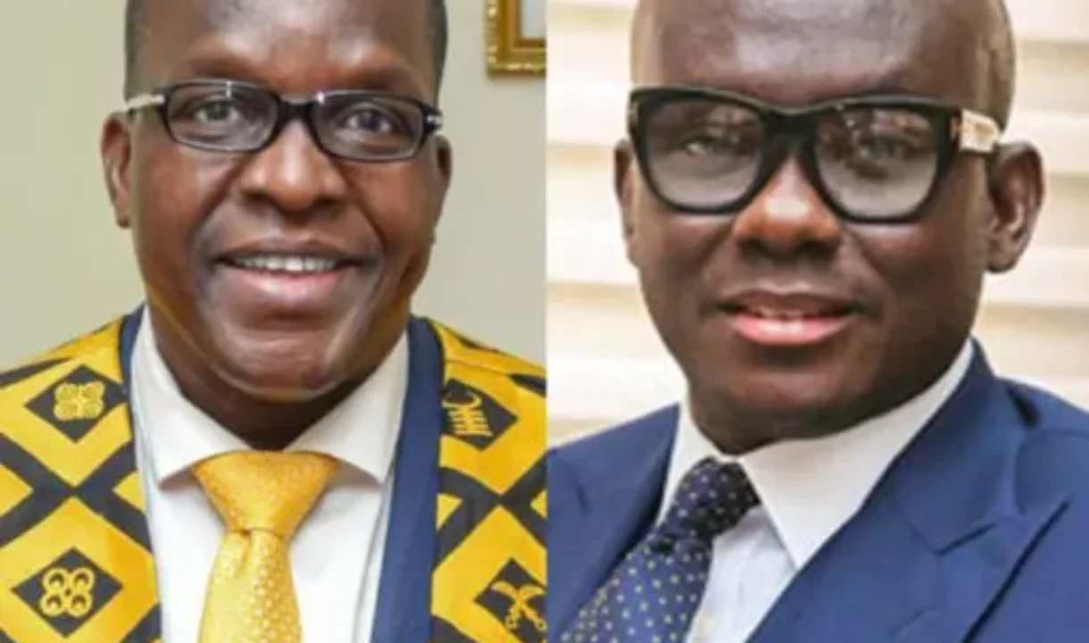 A-G accuses  Alban Bagbin of flouting PPA Act in hiring Thaddeus Sory as parliamentary lawyer