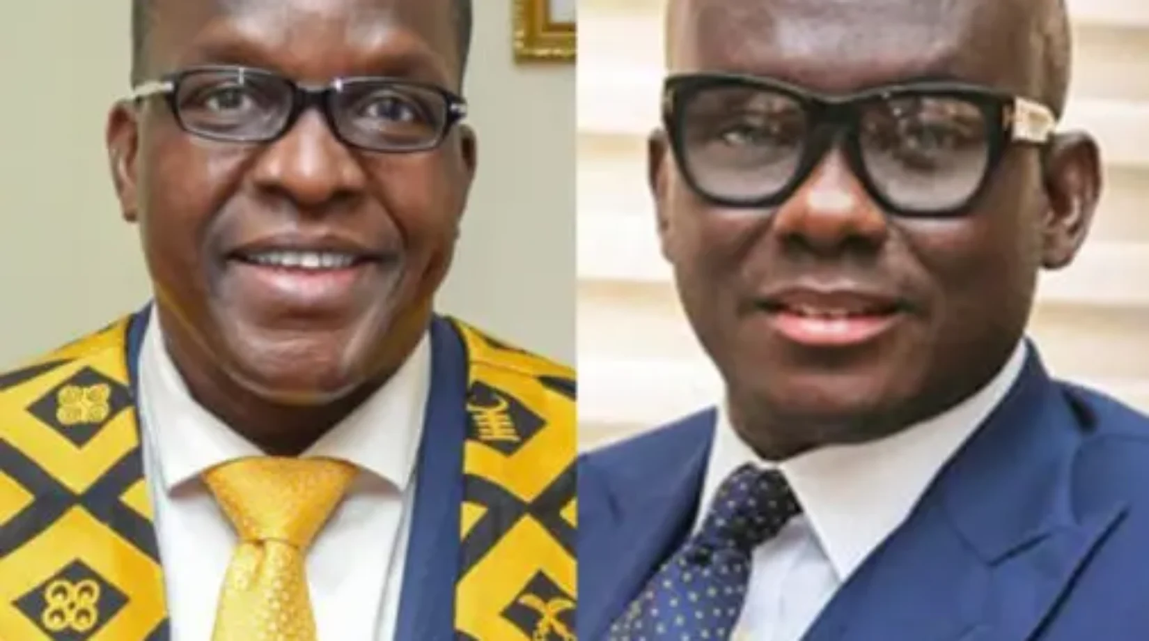 A-G accuses Alban Bagbin of flouting PPA Act in hiring Thaddeus Sory as parliamentary lawyer